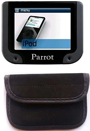 Parrot PI020228AD Display
