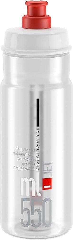 Elite Jet Biodegradable 550ml