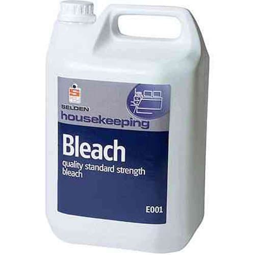Selden GLC1008 Thin Bleach, 5 L