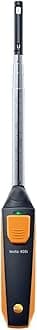 405i - Bluetooth Thermal Anemometer Smart Probe