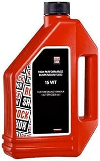 RockShox Performance Oil