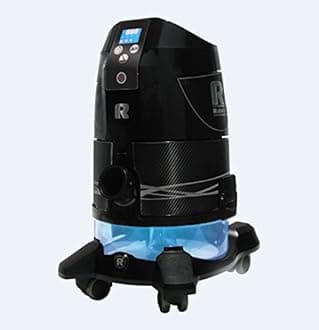 Water Filter Vacuum Cleaner Robot Platinum For Residential Home Use 8 Year Warranty