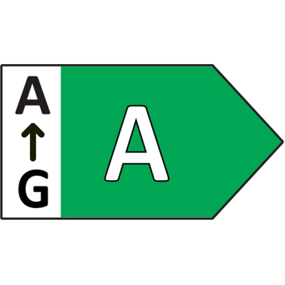 PHILIPS LED Ultra Efficient Light Bulb 2 Pack A Label Energy Rating [White 3000K - E27 Edison Screw] 60W A60 Clear. for Home Lighting., 929003066791