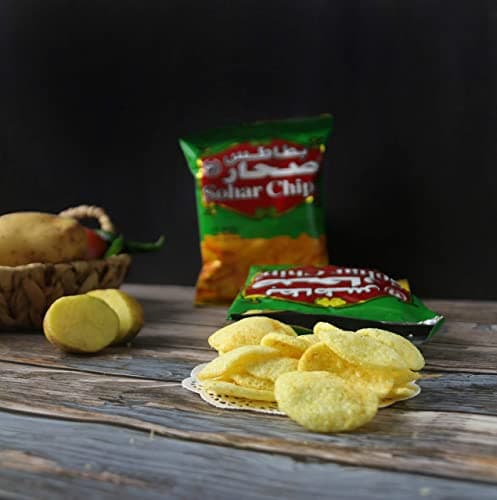 Chips Sohar Large size (97 grams)