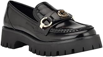 Almost womens Loafer