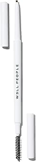 Well People Expressionist Brow Pencil, Defining Brow Pencil For A Natural Finish, Ultra-fine Tip For Total Precision, Vegan & Cruelty-free, Warm Brown