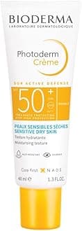 Bioderma,40 ml (Pack of 1) PHOTODERM MAX SPF100 CREAM 40 ML