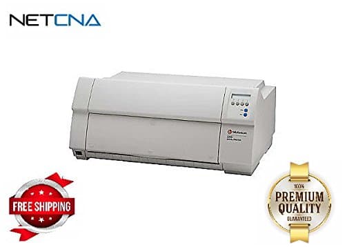Tally 2265+ Serial Matrix Printer - By NETCNA