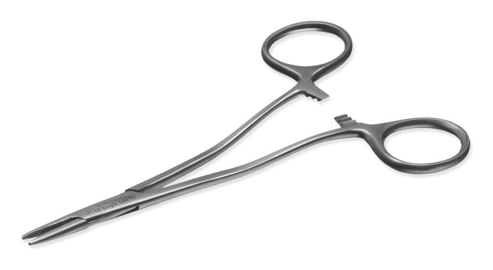 Instrapac 7895 Kilner Needle Holder 14cm