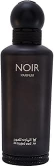 Almajed for Oud Almajed Oud Noir Perfume for Unisex Eau De Parfum 150ML