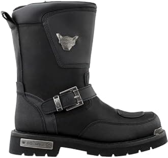 Harley-Davidson Men s Shift Boot