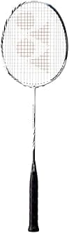 Yonex Astrox 99 Pro (White Tiger) (4UG5) Badminton Racket Unstrung