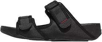 FitFlop Gogh Moc Adjustable Water Resistant Slides