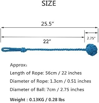 Melaluxe 2 Pack Curtain Tiebacks - Heavy Duty Curtain Rope Tieback, Handmade Rural Decorative Curtain Holdbacks (Light Green)