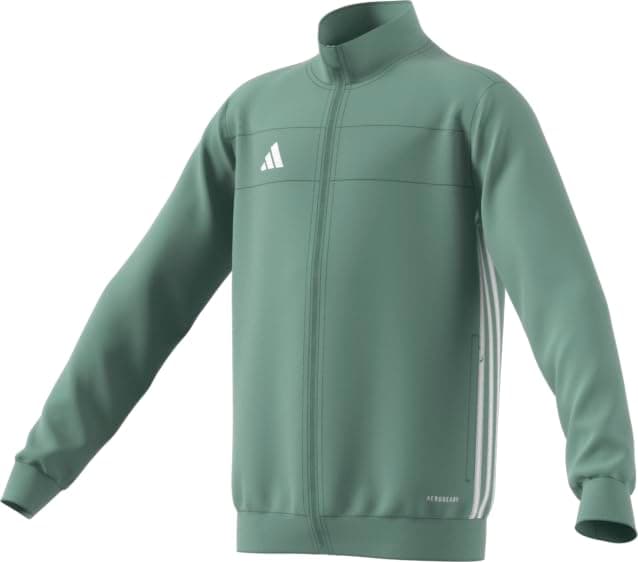 adidas boys Tiro 25 Essentials Training Jacket