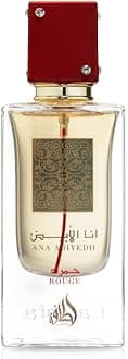 Ana Abiyedh Rouge Unisex Eau De Perfume, 60 Ml