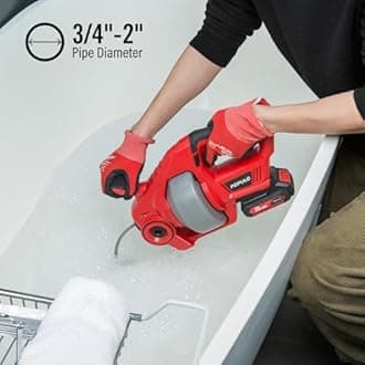 Me Too Drain Cleaner Sticks, Clean Deodorizer for Kitchen Bathroom Drains Sinks