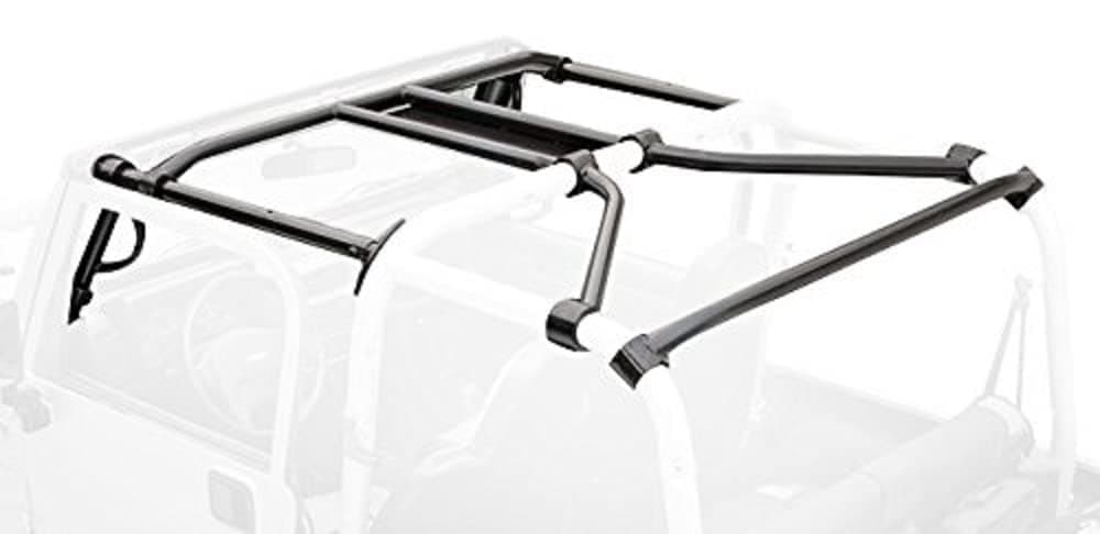 SmittyBilt SRC CAGE KIT 7 PIECE - SB76903