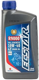 ECSTAR R9000 Full Synthetic 1 Quart