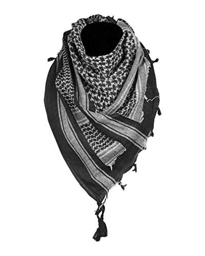 Mil-Tec Shemagh Headscarf