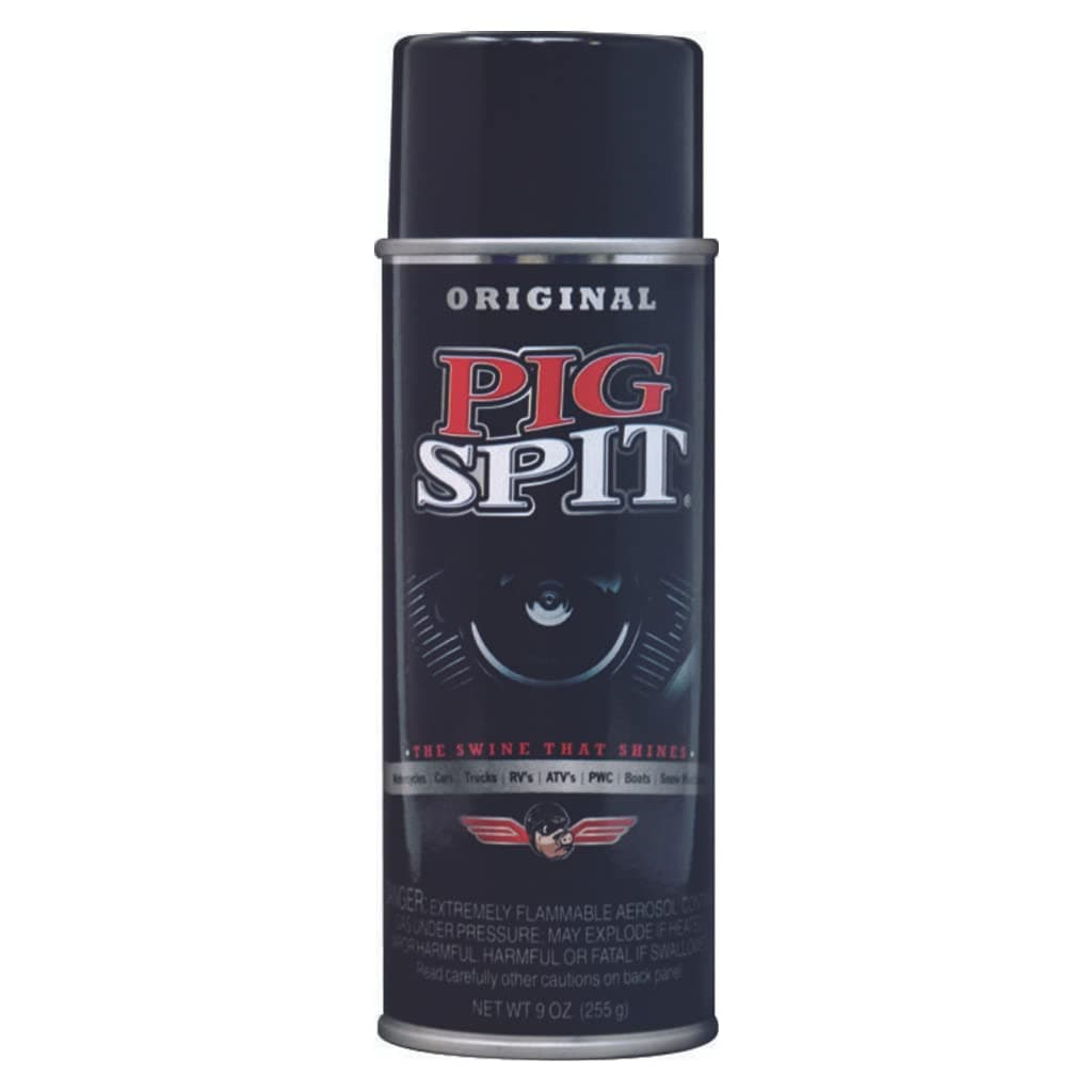 PSO Black Original - 9 oz.