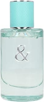 Tiffany & Love by Tiffany & Co. for Her 1.6 oz Eau de Parfum Spray