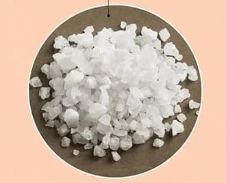 4920 GM Celtic Sea Salt - Pure & Natural Sea Salt Flakes - Rich in Minerals for Healthier Cooking & Seasoning, Pure Organic 82 Minerals Coarse