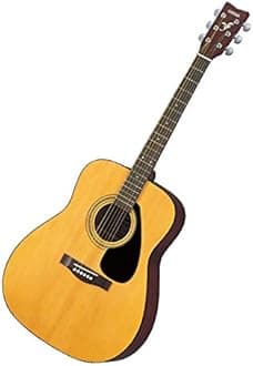 - Yamaha Acoustic Guitar F310 (Natural)