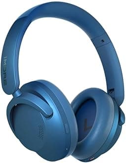 Headphones SonoFlow, ANC (Blue)
