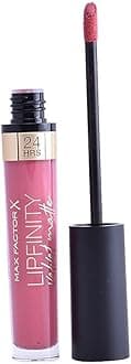 LIPFINITY VELVET MATE 020 COCO CREME 3.5ML
