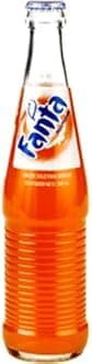 Mexican Fanta, 12-Ounce (Pack of 24)