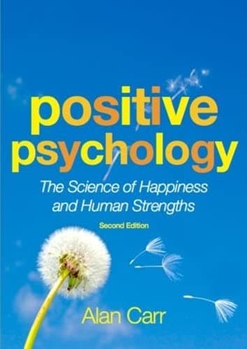 Positive Psychology