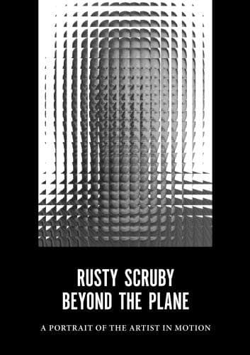 Rusty Scruby Beyond The Plane