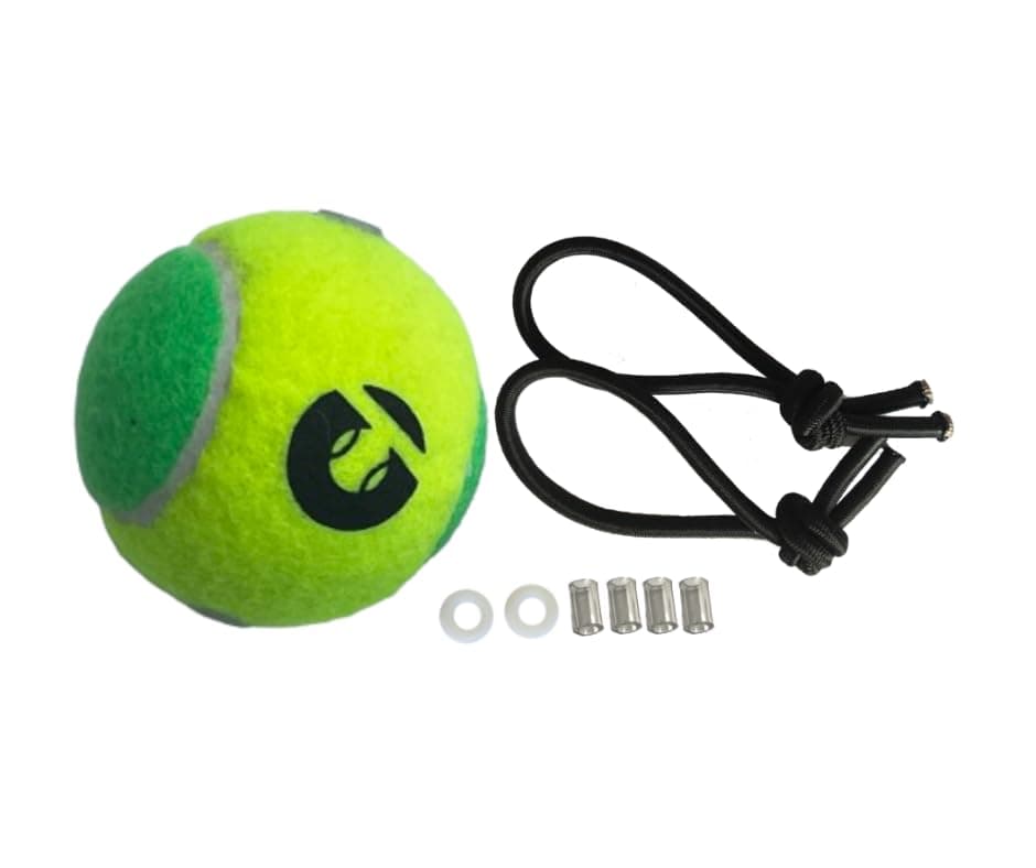 TopspinPro Tennis Replacement Ball Pack
