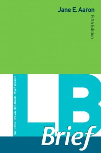 LB Brief (5th Edition) 5th Edition
