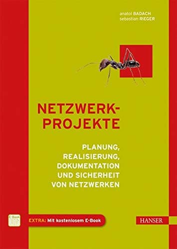 Netzwerkprojekte im Griff