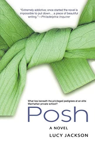 POSH: A Novel