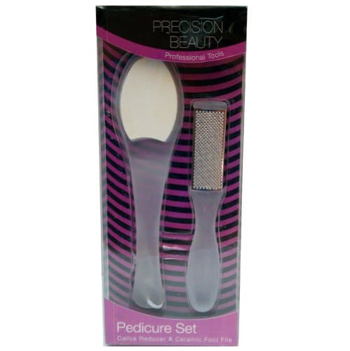 Swissco Pedicure Set