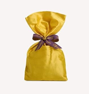 Santa Maria Novella Lavender in Silk Sachet (Random Color)