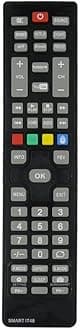 LED 361 LED TV Remote Kevin Bush