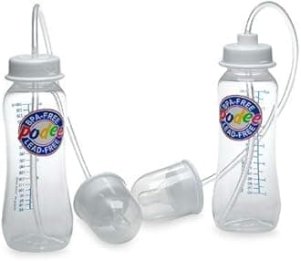 Podee Double Pack Feeding System