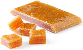 Aam Papad (Dry mango Slices)