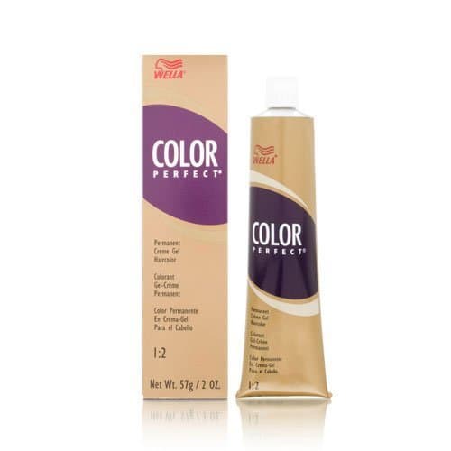 Wella Color Perfect V (Violet Modifier)