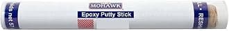 Mohawk Finishing Products EPOXY Putty Stick Oak/Light Walnut MC743-1530