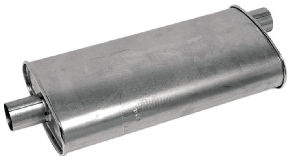 17717 Turbo Muffler
