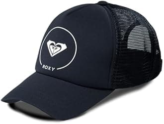 Roxy girls Truckin Trucker Hat Baseball Cap