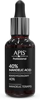 Professional 40% Mandelic Acid 30ml