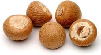 Pmw - Indian Big Size Whole Supari - Betel Nut -100 Grams