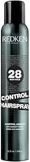 Redken Control Addict 28 Extra High-Hold Hairspray for Unisex - 9.8 oz