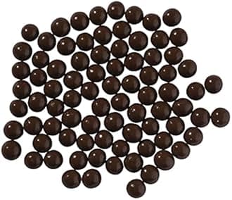 Valrhona Caramelia Crunchy Pearls 19.8 lbs